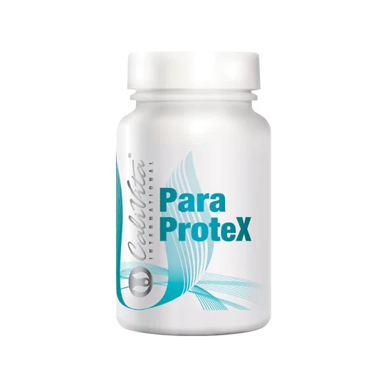 ParaProteX - Parazita- és gombaellenes formula-new